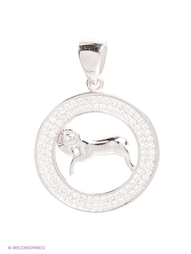 Ювелирные серьги Silver Wings