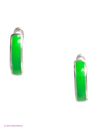 Ювелирные серьги Silver Wings