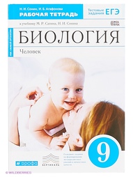 Книги ДРОФА