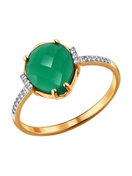 Ювелирные кольца SOKOLOV