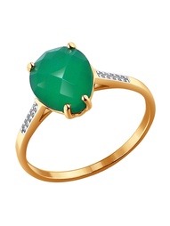 Ювелирные кольца SOKOLOV