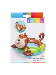 Круги для плавания Intex