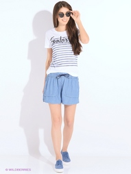 Футболка Tommy Hilfiger