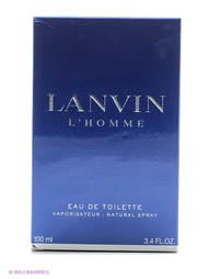 Туалетная вода LANVIN