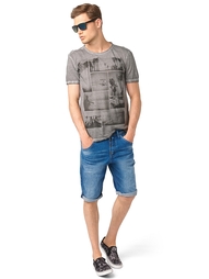 Футболка TOM TAILOR