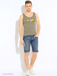 Майка VON DUTCH