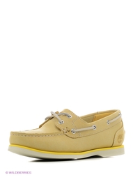 Мокасины TIMBERLAND