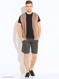 Шорты VON DUTCH