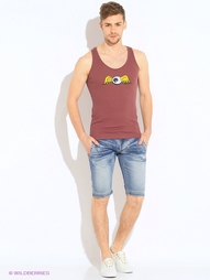 Шорты VON DUTCH