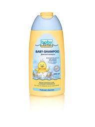 Шампуни Babyline