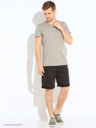 Шорты VON DUTCH