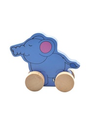 Каталки Игрушки из дерева