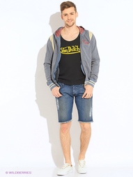 Майка VON DUTCH