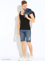Майка VON DUTCH