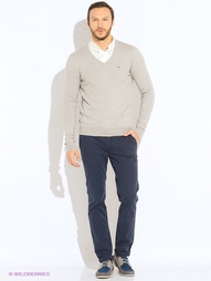 Джемперы Tommy Hilfiger