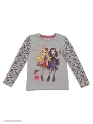 Футболка Ever after High
