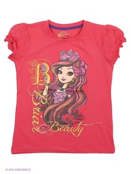 Футболка Ever after High