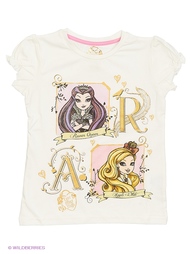 Футболка Ever after High