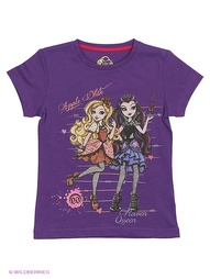 Футболка Ever after High