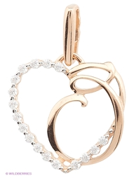 Ювелирные подвески ЭСТЕТ