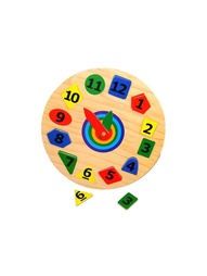 Развивающие игрушки Игрушки из дерева