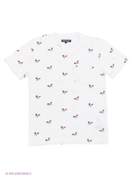 Футболка Tommy Hilfiger