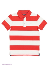 Футболка Tommy Hilfiger