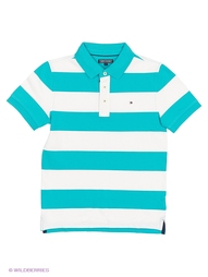 Футболка Tommy Hilfiger