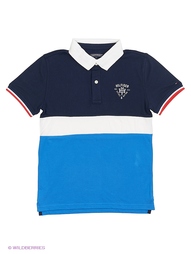 Футболка Tommy Hilfiger