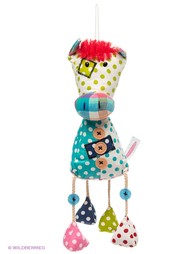 Мягкие игрушки 1Toy