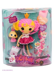 Куклы LALALOOPSY