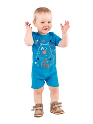 Полукомбинезоны Апрель