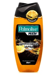 Гели PALMOLIVE