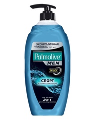 Гели PALMOLIVE