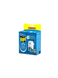 Фумигаторы RAID