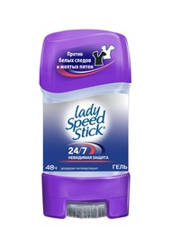 Дезодоранты LADY SPEED STICK