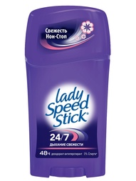 Дезодоранты LADY SPEED STICK