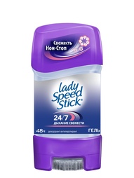 Дезодоранты LADY SPEED STICK