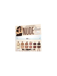 Тени theBalm