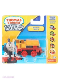Машинки THOMAS & FRIENDS