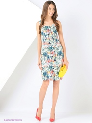 Платья FLEURETTA