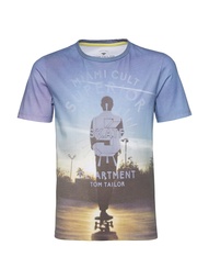 Футболка TOM TAILOR