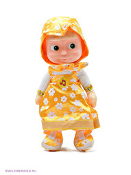 Мягкие игрушки Мульти-пульти