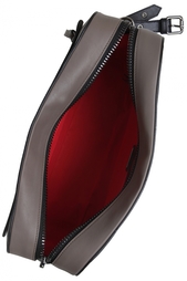 Мужская сумка Aliosha Messenger Christian Louboutin