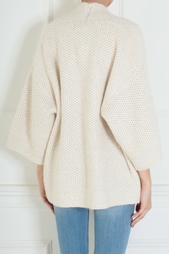 Кардиган из искусственной шерсти Isabel Marant
