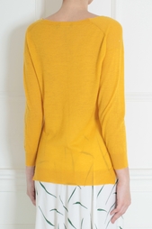Кашемировый джемпер Isabel Marant