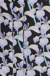 Юбка из искусственного шелка Holly Fulton