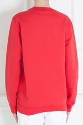 Хлопковый свитшот Ostwald Helgason