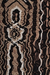 Хлопковое платье Neapoli Diane von Furstenberg