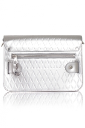 Кожаная сумка PS11 Mini Classic Proenza Schouler